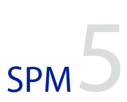 SPM 5