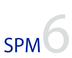 SPM 6