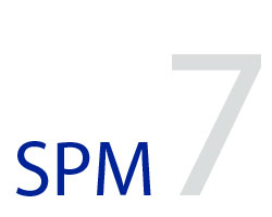 SPM 7