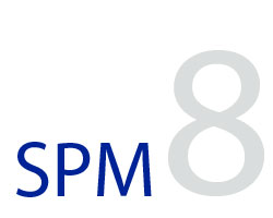 SPM 8