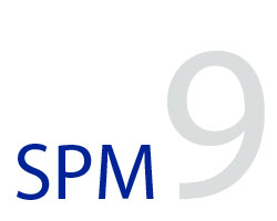 SPM 9