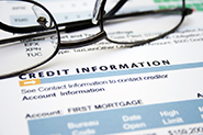 credit information