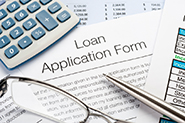 loan application