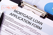 mortgage loan