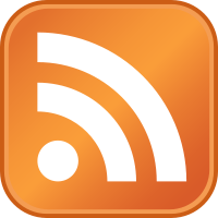 RSS Feed Icon